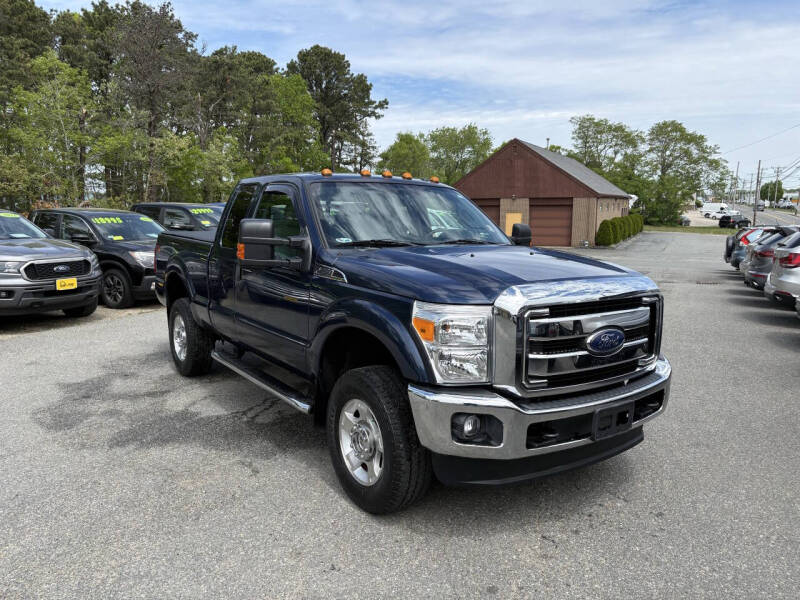 ford f-250 super duty 2016 1FT7X2B67GEB99990 image ford f-250 super duty 2016 1FT7X2B67GEB99990 image